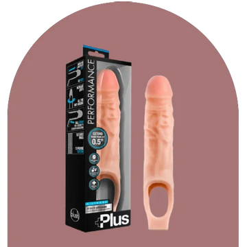 Penis Sleeve Sex Toy in Pakistan ()