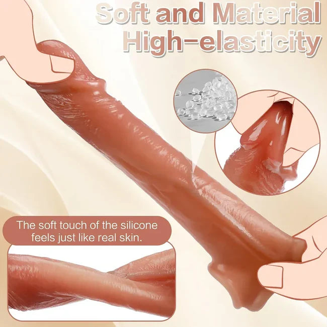 Penis Extender Sleeve