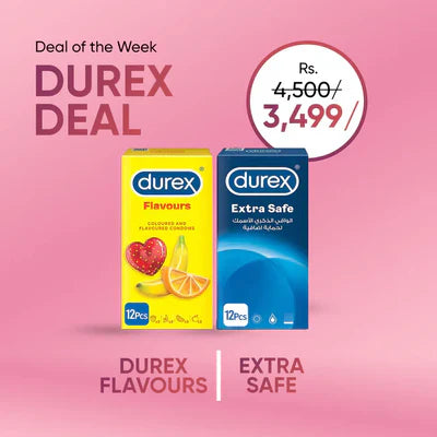 Durex deal 2 (Copy)